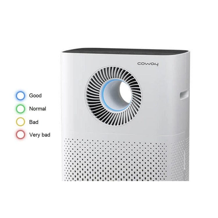 Coway Luftrenare AP-1516D SKU ALB-AP-1516D EAN 8809239759077