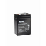 Gallagher Batteri 6V/4Ah SKU GAL-075188 EAN 9414701000466