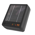 Gallagher Solpanelsaggregat S12 Inkl. Batteri SKU GAL-349015 EAN 9414701349015