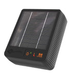 Gallagher Solpanelsaggregat S6 Inkl. Batteri SKU GAL-349008 EAN 9414701349008