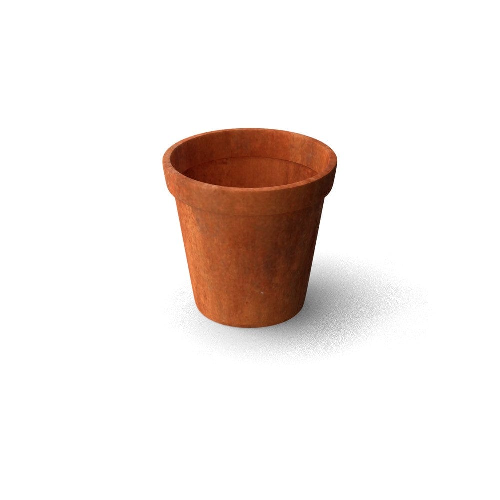 Geroba Blomlåda Vora Corten SKU EAN