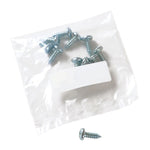 Gop Skruvset till Markränna A-15 12st/frp SKU GOP-EV00010500 EAN 3309032722230