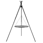 Gop Stativgrill Tripod Cook King SKU GOP-UE00100001 EAN 5902709573005