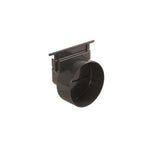 Gop Utlopp till Markränna A-15/B-125 / Horisontellt SKU GOP-EV00010400 EAN 3309032619400