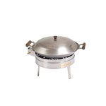 GrillSymbol Cataplana set PRO-450 CAT SKU GRS-PRO-450-CAT EAN 4744381010260