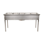 GrillSymbol Gasvärmeri Chafer XL SKU GRS-Chafer-XL EAN 4744381018655
