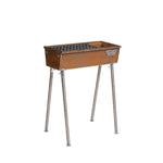 GrillSymbol Kolgrill Naked Chef SKU GRS-Chef-N EAN 4744381018358