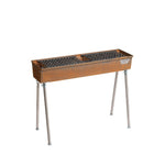 GrillSymbol Kolgrill Naked Chef XL SKU GRS-Chef-NXL EAN 4744381018365