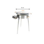 GrillSymbol Lock 580 SKU GRS-L580 EAN 4744381010062