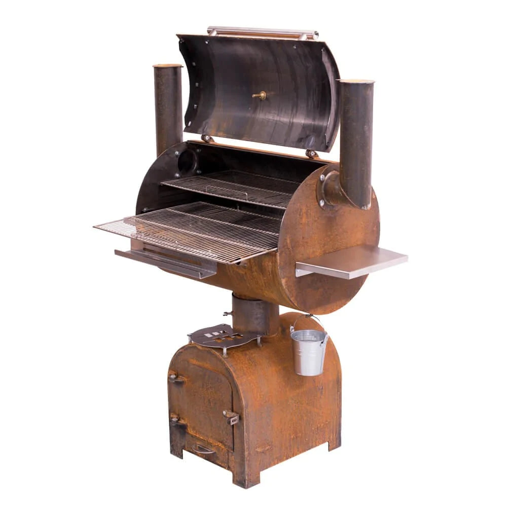 GrillSymbol Rökgrill Smoky Beast BBQ SKU GRS-Smoky-Beast EAN 4744381012288