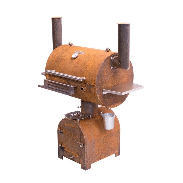 GrillSymbol Smoky Beast BBQ Rökgrill SKU GRS-Smoky-Beast EAN 4744381012288