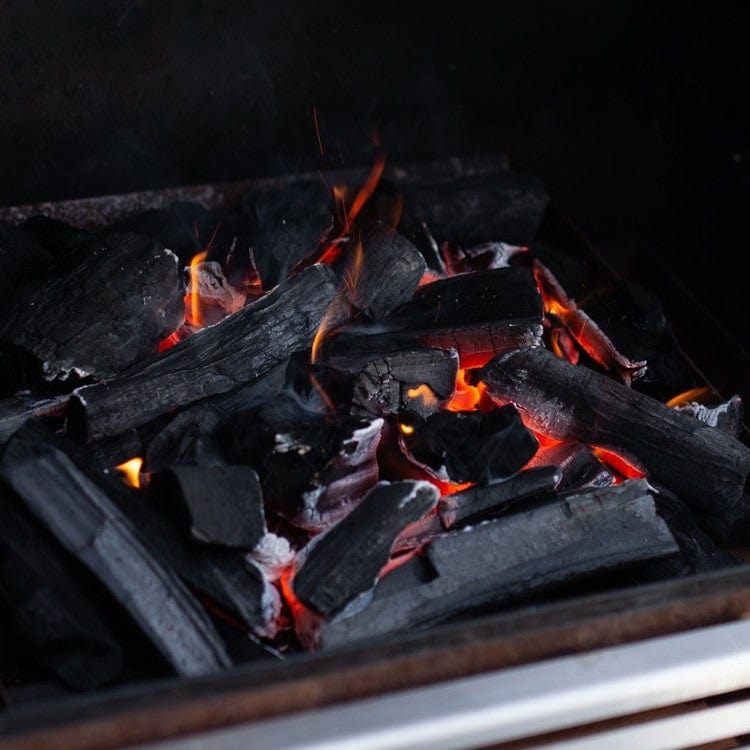 GrillSymbol Smoky Beast BBQ Rökgrill SKU GRS-Smoky-Beast EAN 4744381012288