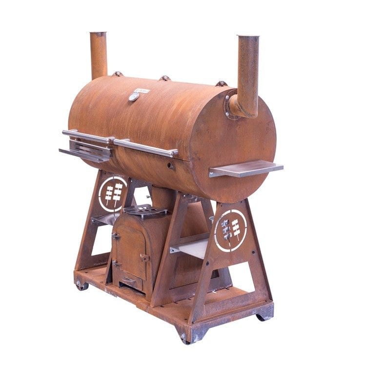 GrillSymbol Smoky Beast XL BBQ Rökgrill SKU GRS-Smoky-Beast-XL EAN 4744381012301