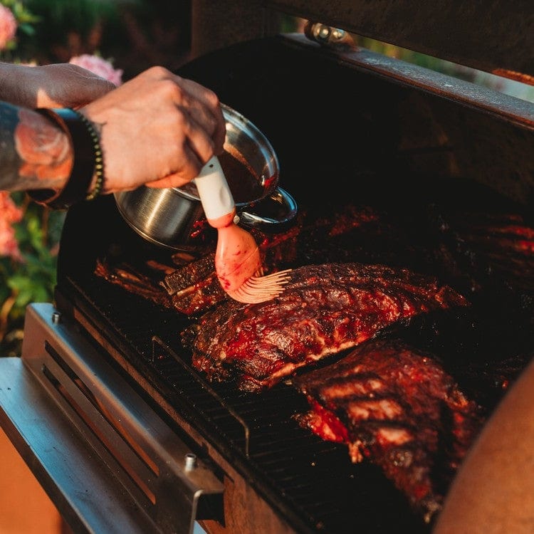 GrillSymbol Smoky Beast XL BBQ Rökgrill SKU GRS-Smoky-Beast-XL EAN 4744381012301
