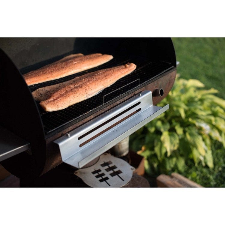 GrillSymbol Smoky Beast XL BBQ Rökgrill SKU GRS-Smoky-Beast-XL EAN 4744381012301