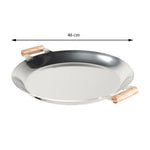 GrillSymbol Stekhäll FP-460 SKU GRS-FP-460 EAN 4744381012035