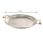 GrillSymbol Stekhäll FP-580 SKU GRS-FP-580 EAN 4744381012066