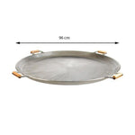 GrillSymbol Stekhäll FP-960 SKU GRS-FP-960-5 EAN 4744381012103