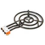 GrillSymbol Utomhus Gasolbrännare 25 kW SKU GRS-B700 EAN 4744381018686