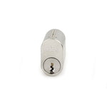 Habo Cylinder 65537 2LL Krom SKU HAB-12353 EAN 7317900123535
