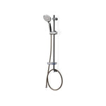 Habo Duschset Dahlia Krom / 1-strålval SKU HAB-30013 EAN 7317900300134
