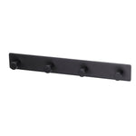 Habo Handdukskrok 1368-2 4-krok Svart SKU HAB-18788 EAN 7317900187889