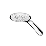 Habo Handdusch Dahlia 1-strålval / Krom SKU HAB-30003 EAN 7317900300035