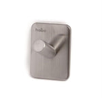 Habo Krok Självhäftande Edge Rostfri Matt / 1-pack SKU LFA-0354-38-04 EAN