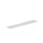 Habo Underläggsbricka Ally 96 mm 2-pack Krom SKU HAB-19192 EAN 7317900191923