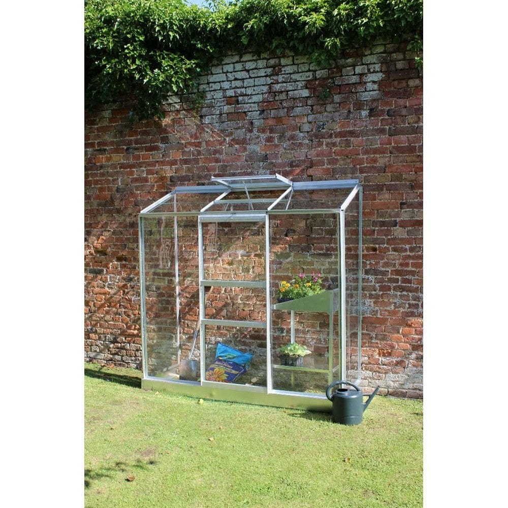 Halls Växthus Wall Garden Altan 1,34 m2 SKU EAN