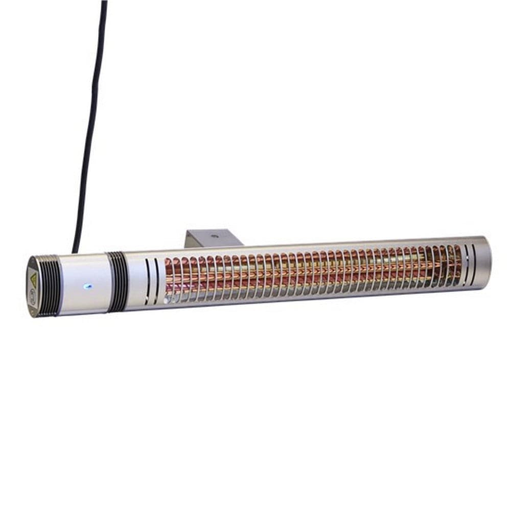 Heat1 Terrassvärmare Eco High-line 2000W 73 cm SKU EAN