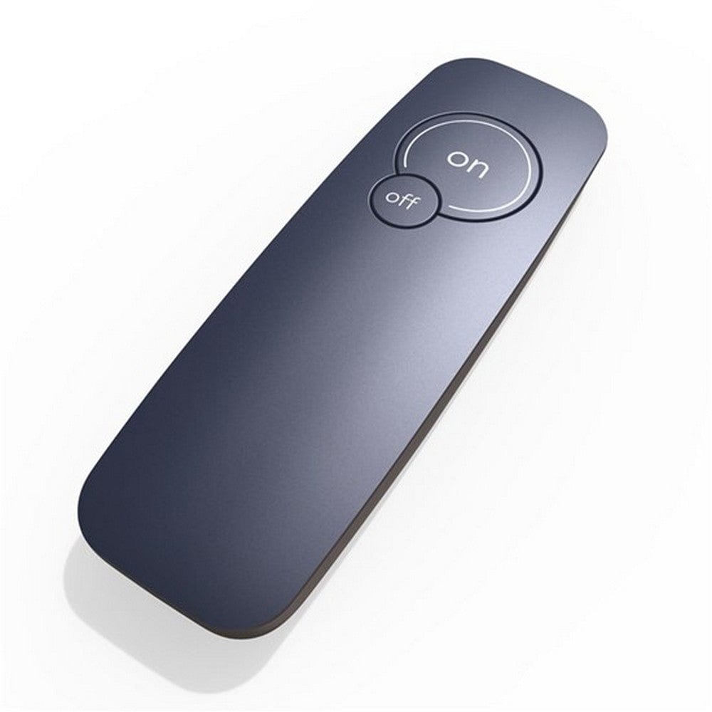 Heat1 Terrassvärmare Eco Plus-line 2000W SKU NSH-212-303 EAN 5705858708775