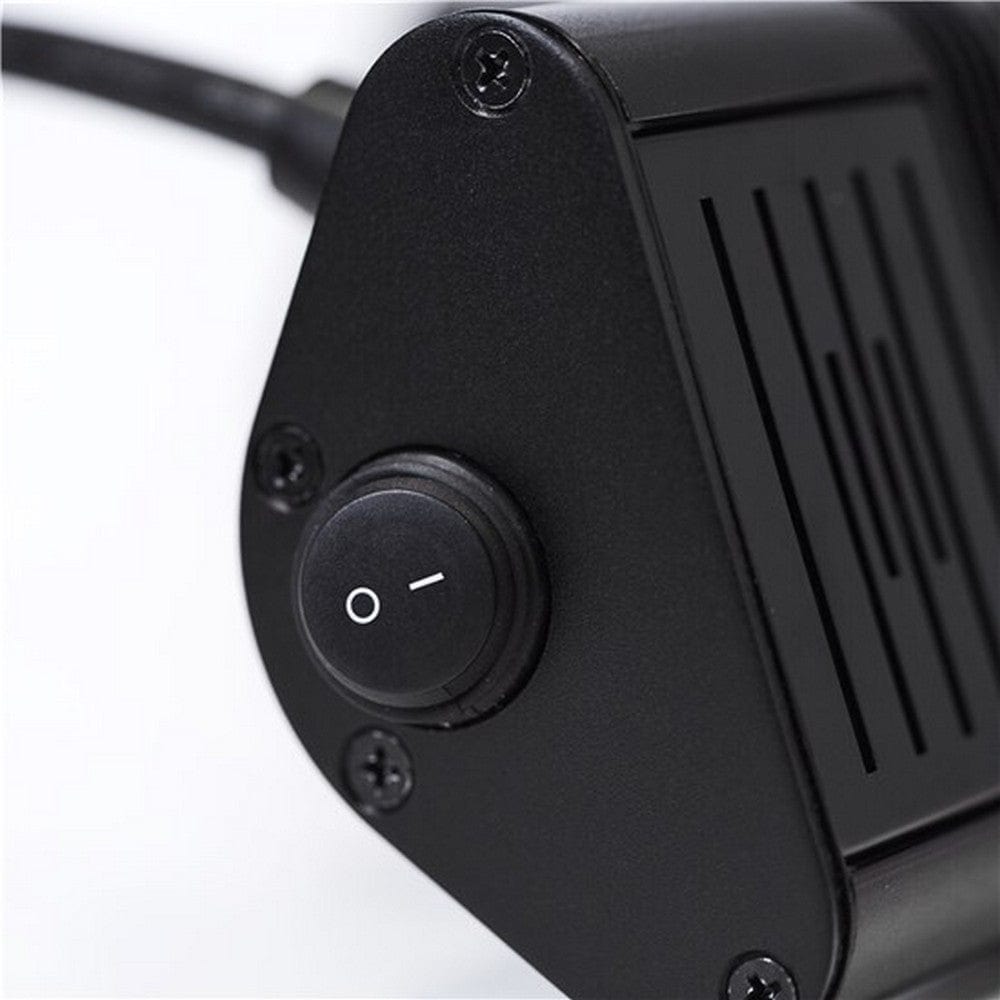 Heat1 Terrassvärmare Eco Plus-line 2000W SKU NSH-212-303 EAN 5705858708775