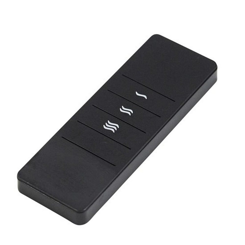 Heat1 Terrassvärmare Eco Pro-line 2000W 82 cm SKU NSH-212-360 EAN 5705858708928