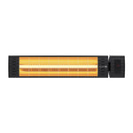 Heat1 Terrassvärmare Eco Pro-line 2300W SKU NSH-212-324 EAN 8699272864421