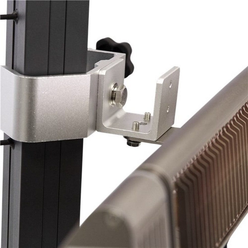 Heat1 Universalbeslag till Terrassvärmare SKU NSH-212-386 EAN 5705858708911