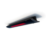Heatscope Infravärmare Pure 3000W Svart / Manuellt läge SKU MAD-HTS.1.PUR.30.BL EAN 819282024808