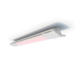 Heatscope Infravärmare Pure 3000W Vit / Manuellt läge SKU MAD-HTS.1.PUR.30.WH EAN 819282024815