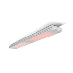 Heatscope Infravärmare Vision 3200W Vit / Manuellt läge SKU MAD-HTS.1.VIS.32.WH EAN 4260005157383