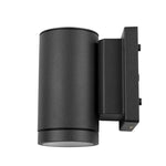 Hidealite Väggarmatur Milo I 3000K Antracit SKU SOL-7703442 EAN 7392971132921