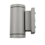Hidealite Väggarmatur Milo II - 3000K Grå SKU SOL-7703444 EAN 7392971132945