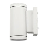Hidealite Väggarmatur Milo II - 3000K Vit SKU SOL-7703443 EAN 7392971132938