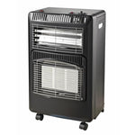 Home it Gasolkamin 4,2 kW SKU MIL-58603 EAN 5708614586037