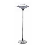 Home it Terrassvärmare Golvmodell 1500W SKU MIL-58626 EAN 5708614586266