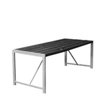 Hortus Bord H-modell SKU NSH-801-095 EAN 5705858713342