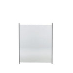 Hortus Glasstaket Klart Glas 100 x 80 cm SKU NSH-116-046 EAN 5705858708645