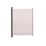 Hortus Glasstaketset 80 x 100 cm / 1 modul + 1 stolpe SKU NSH-116-083 EAN 5705858068923