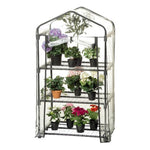 Hortus Miniväxthus S SKU NSH-211-200 EAN 5705858054322