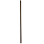 Hortus Multialuminiumstolpe Utan Fot SKU NSH-116-064 EAN 5705858712666