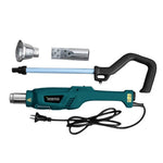 Hortus Ogräsbrännare Elektrisk SKU NSH-211-320 EAN 5705858061016